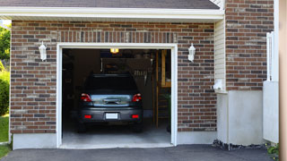 Garage Door Installation at Hills Of Inverrary, Florida